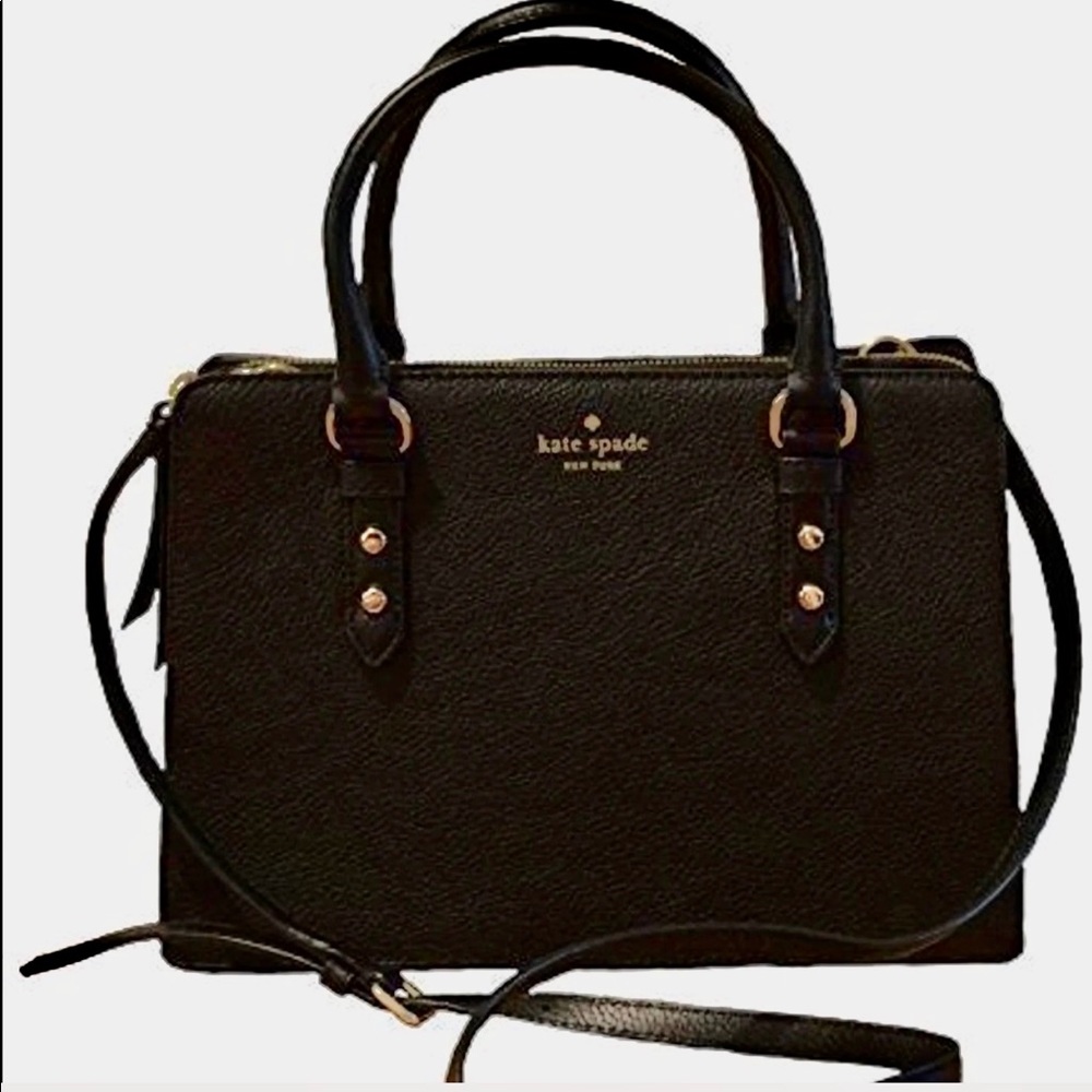 KATE Spade Wallet and Handbag NWT Leather - Picture 2 of 8